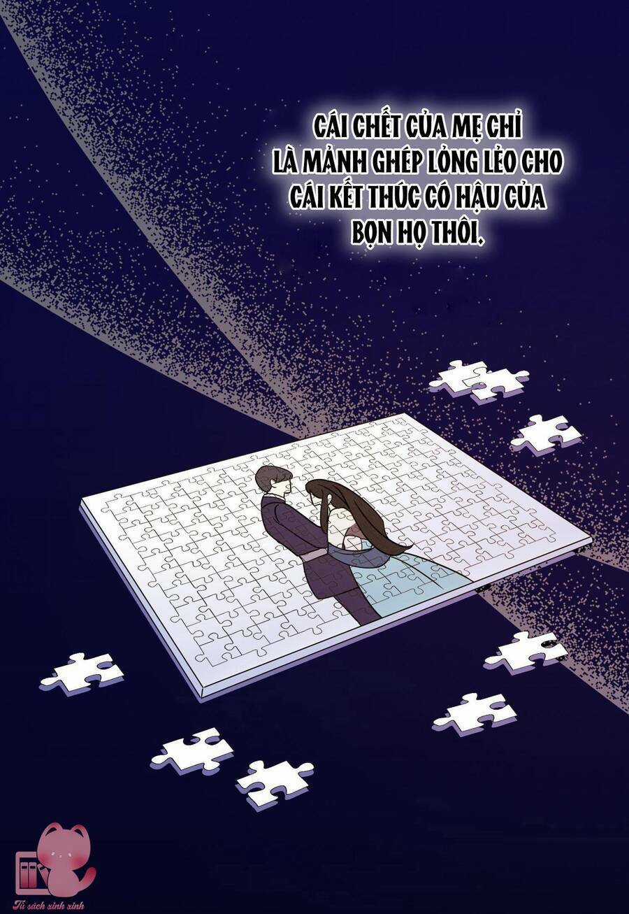 Sinh Ra Làm Con Gái Ác Nữ Chapter 46 trang 46