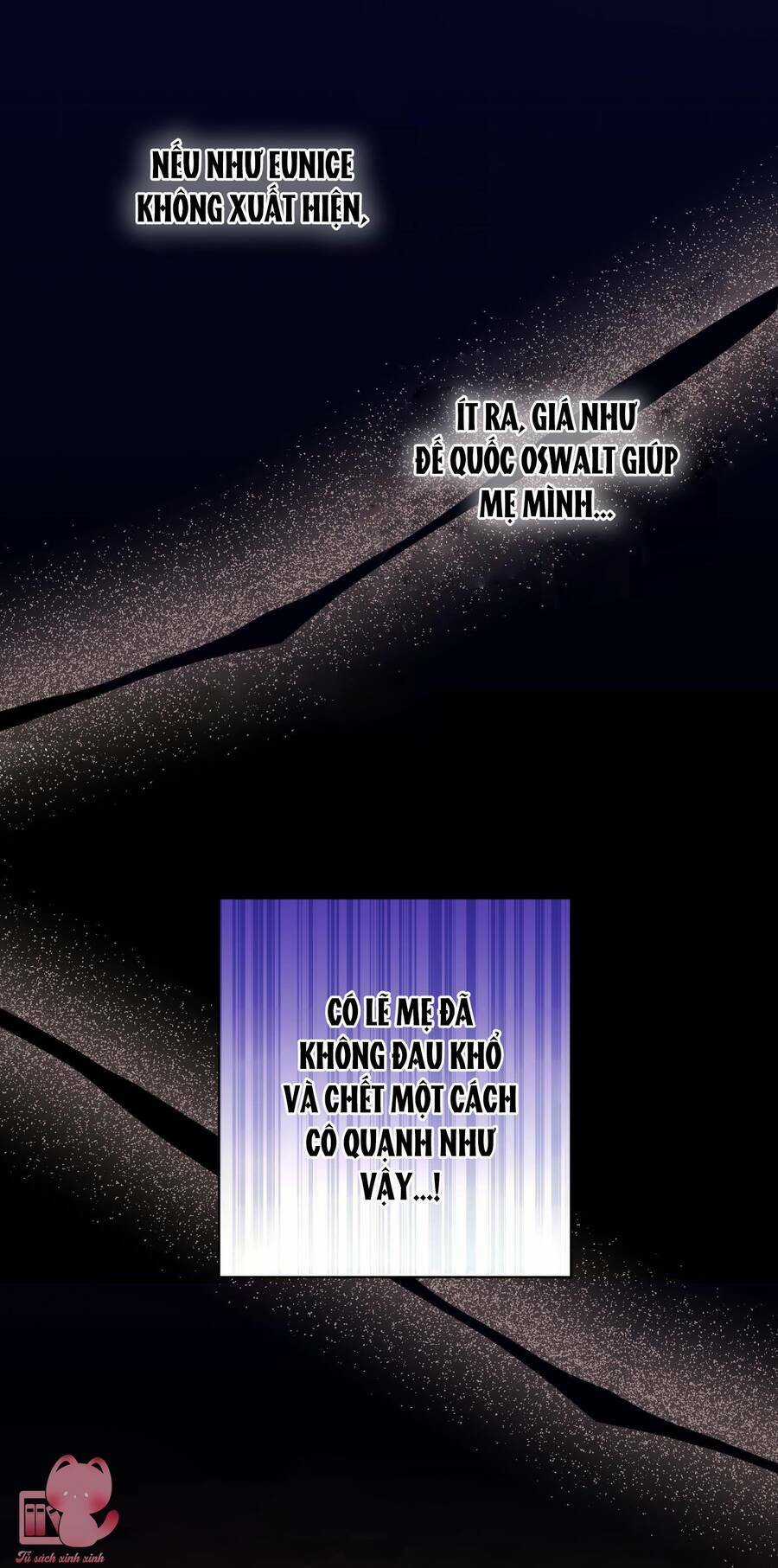 Sinh Ra Làm Con Gái Ác Nữ Chapter 46 trang 47