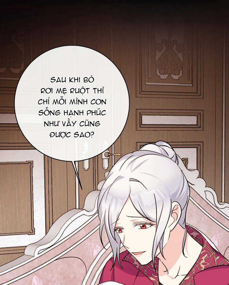 Sinh Ra Làm Con Gái Ác Nữ Chapter 46 trang 48