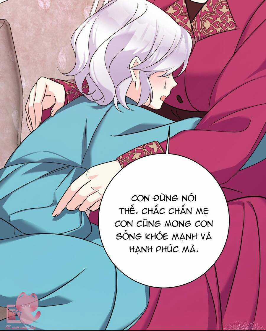 Sinh Ra Làm Con Gái Ác Nữ Chapter 46 trang 49