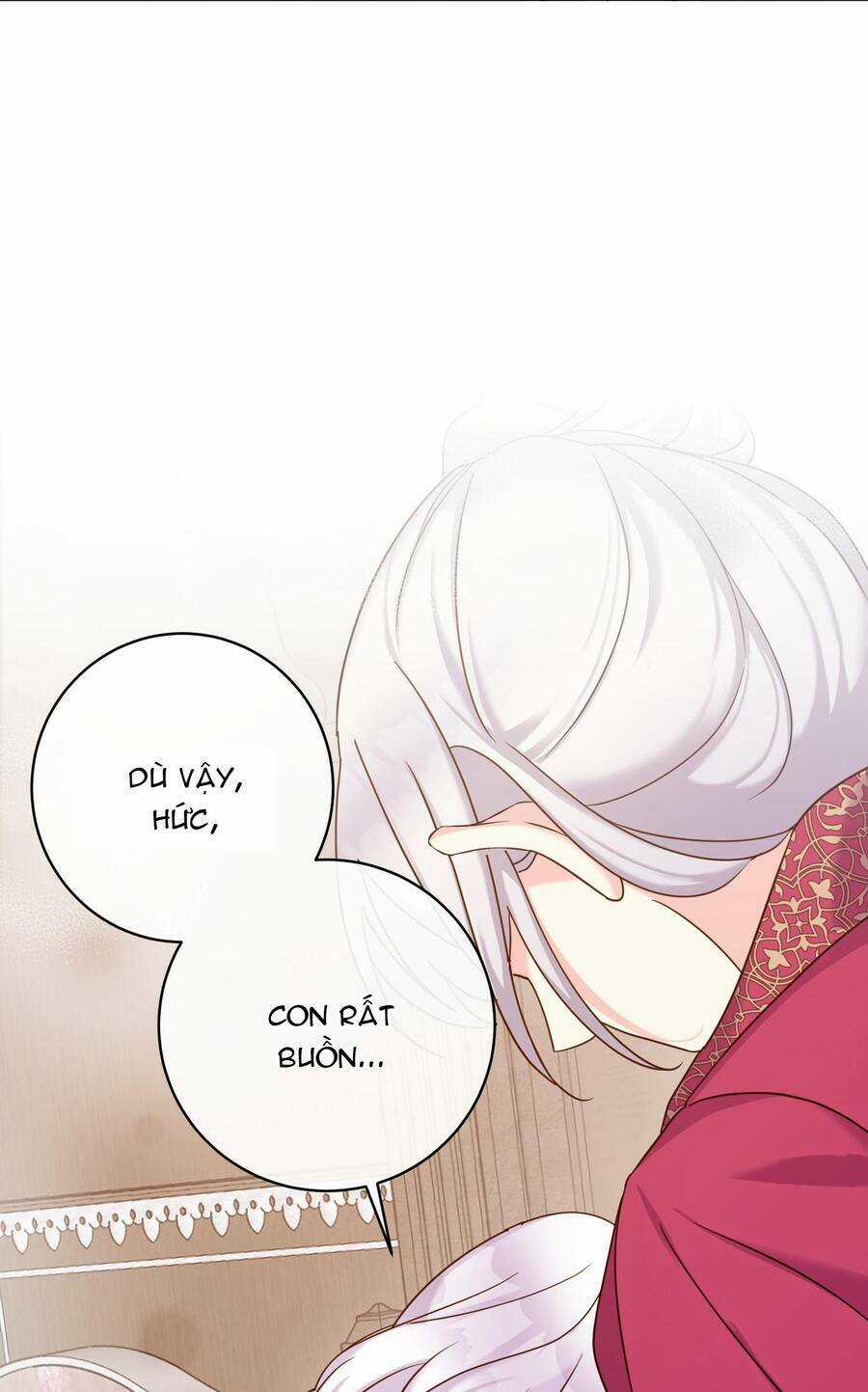 Sinh Ra Làm Con Gái Ác Nữ Chapter 46 trang 50