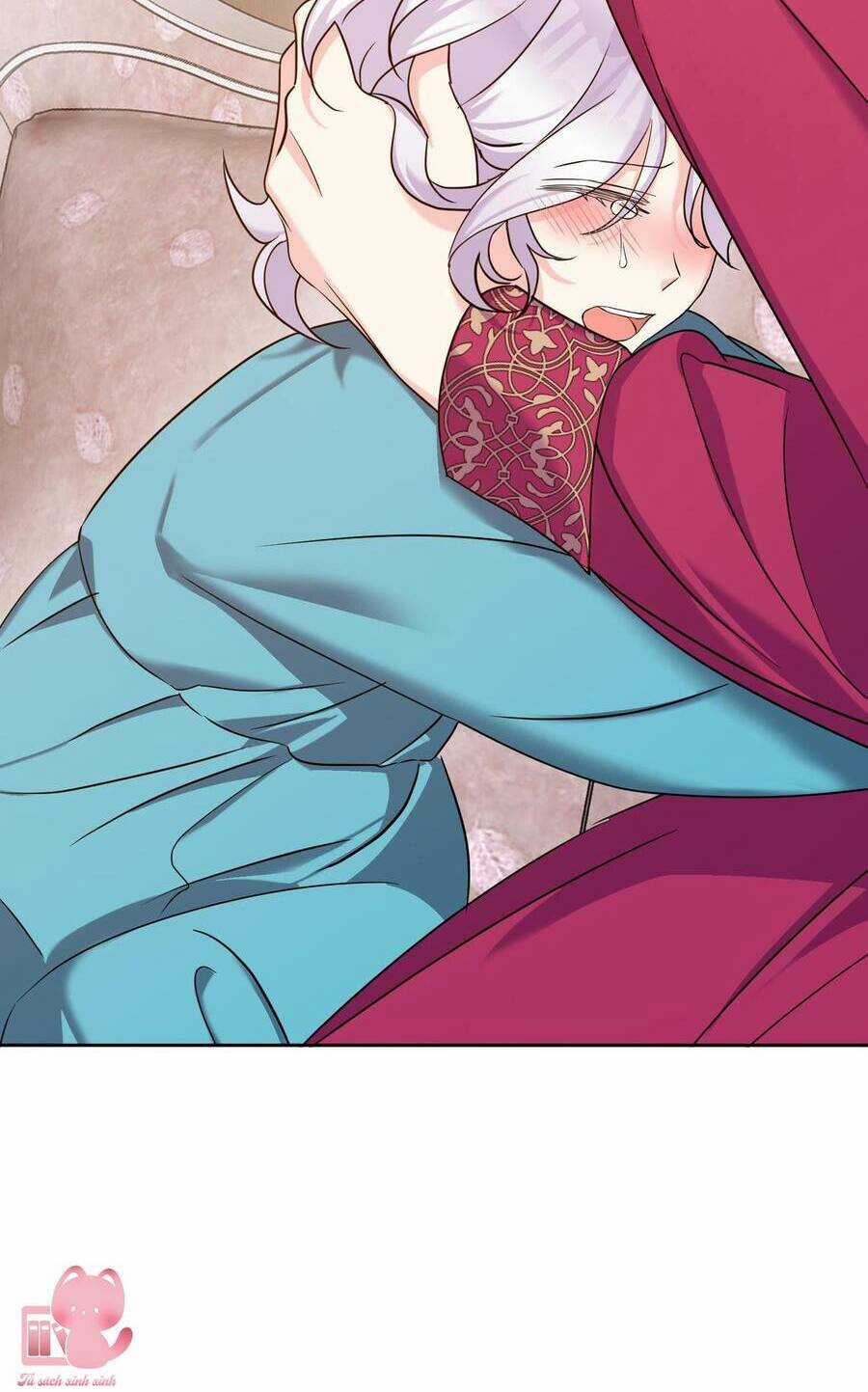 Sinh Ra Làm Con Gái Ác Nữ Chapter 46 trang 51