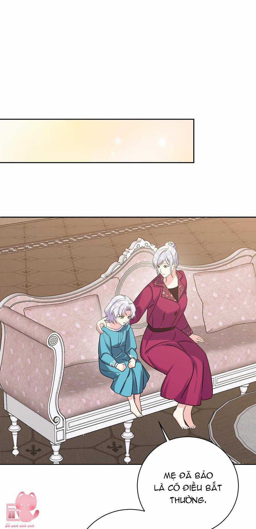 Sinh Ra Làm Con Gái Ác Nữ Chapter 46 trang 52