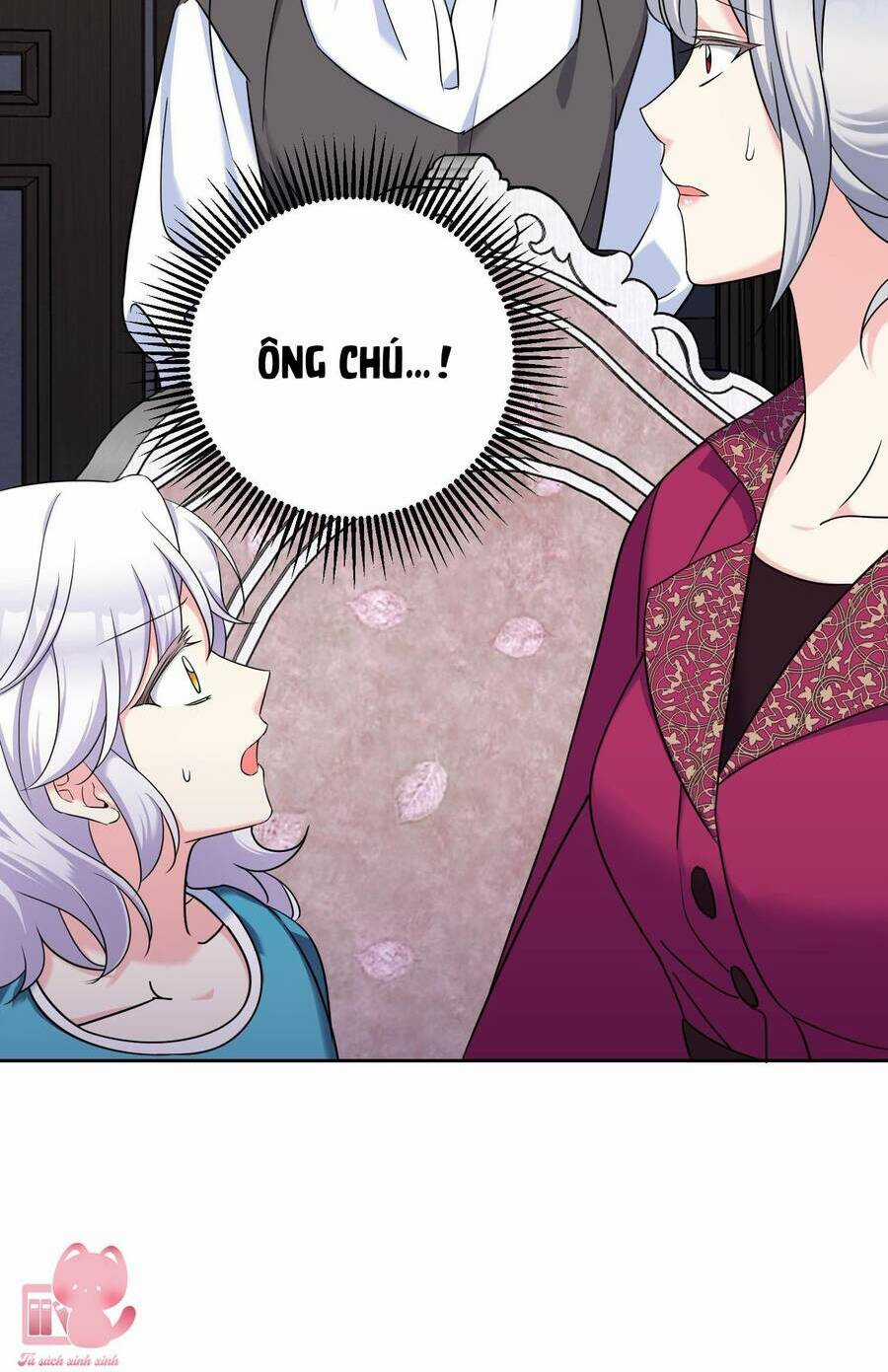 Sinh Ra Làm Con Gái Ác Nữ Chapter 46 trang 55