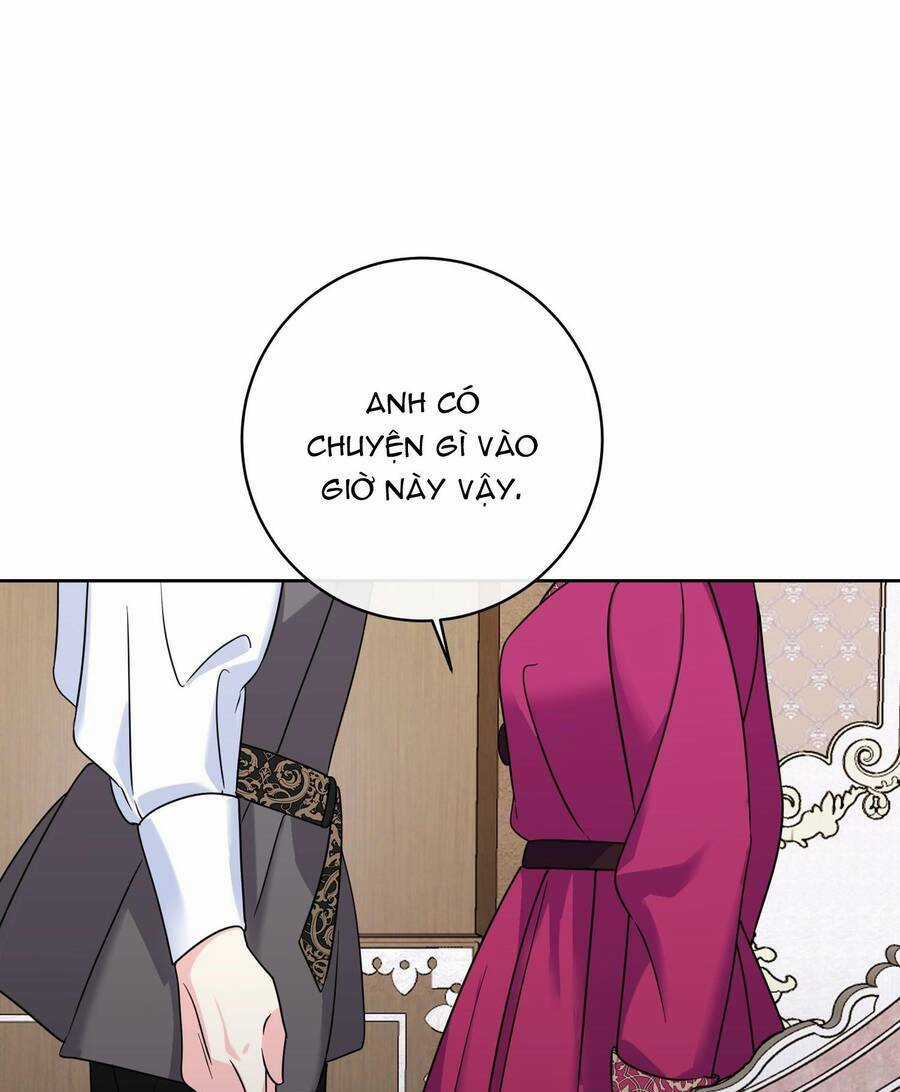 Sinh Ra Làm Con Gái Ác Nữ Chapter 46 trang 56