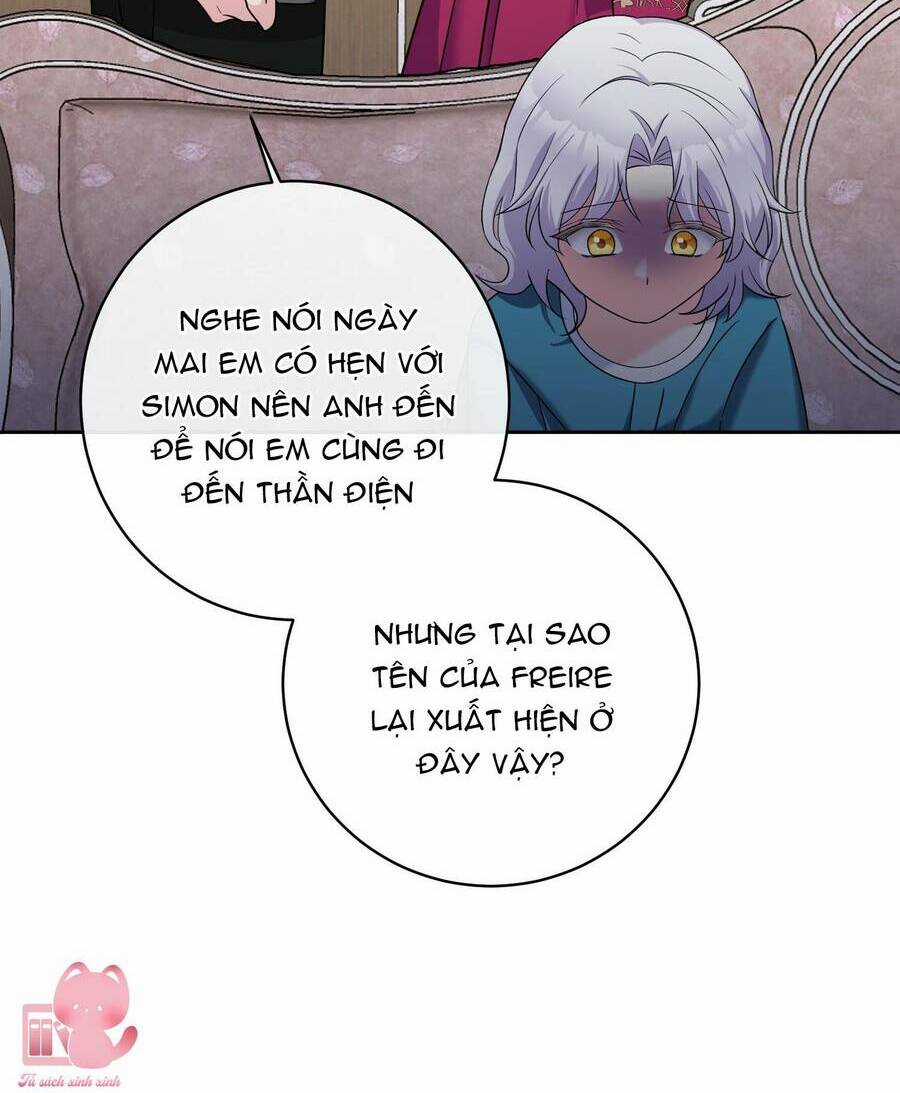 Sinh Ra Làm Con Gái Ác Nữ Chapter 46 trang 57