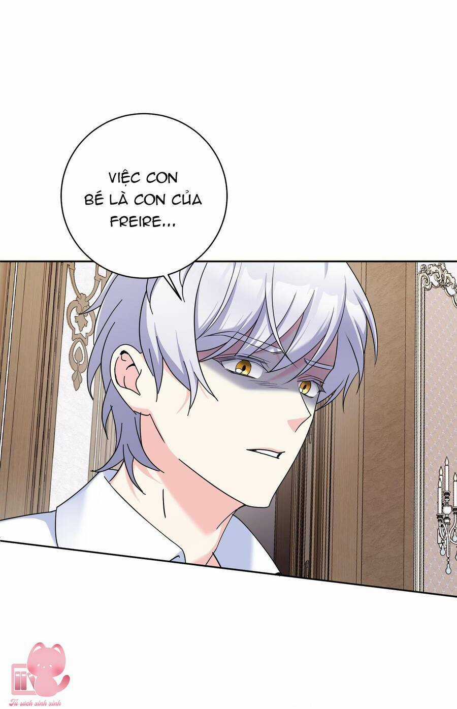 Sinh Ra Làm Con Gái Ác Nữ Chapter 46 trang 59
