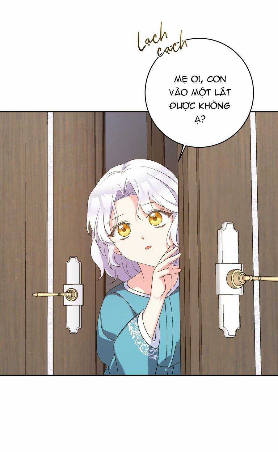 Sinh Ra Làm Con Gái Ác Nữ Chapter 46 trang 6