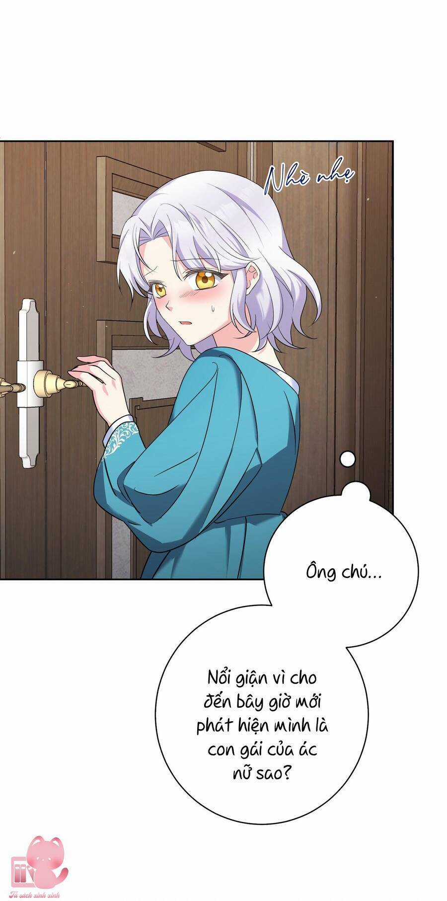 Sinh Ra Làm Con Gái Ác Nữ Chapter 46 trang 62