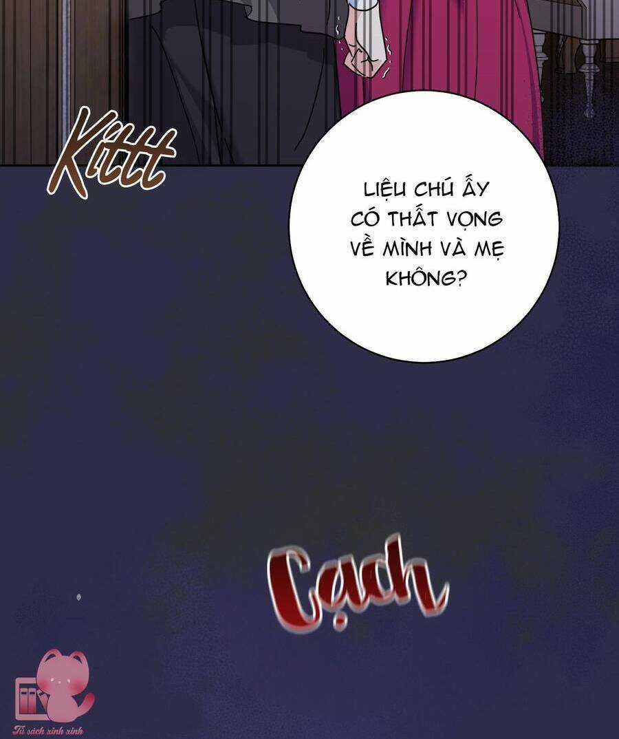 Sinh Ra Làm Con Gái Ác Nữ Chapter 46 trang 64