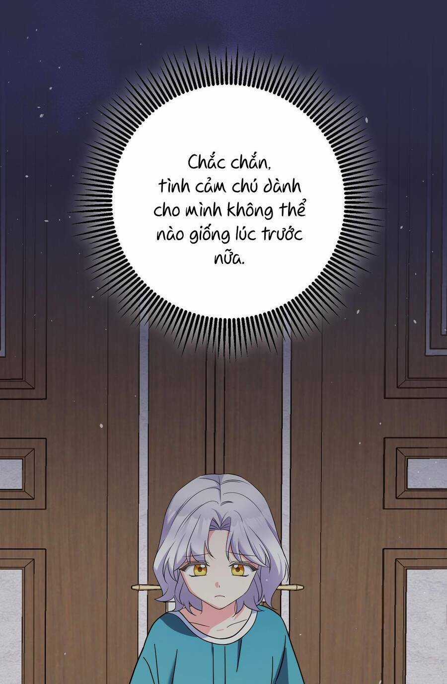 Sinh Ra Làm Con Gái Ác Nữ Chapter 46 trang 65