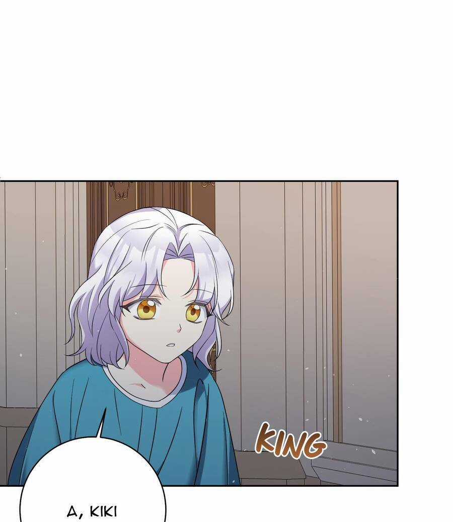 Sinh Ra Làm Con Gái Ác Nữ Chapter 46 trang 67