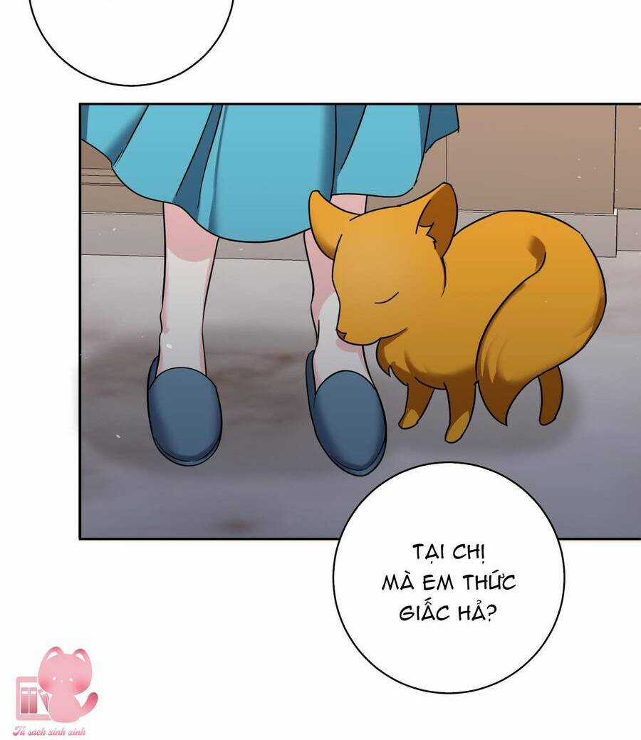 Sinh Ra Làm Con Gái Ác Nữ Chapter 46 trang 68