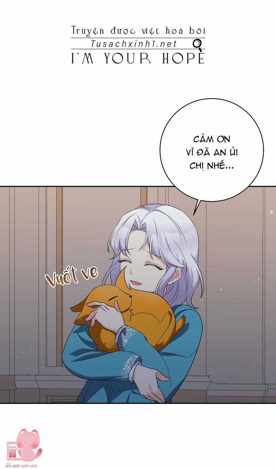 Sinh Ra Làm Con Gái Ác Nữ Chapter 46 trang 69