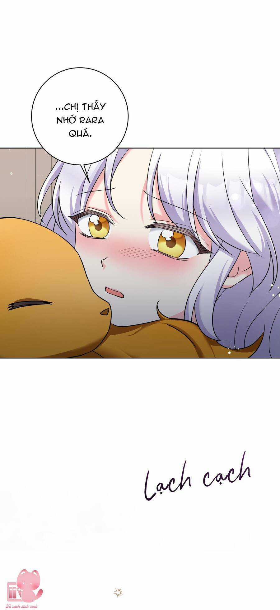 Sinh Ra Làm Con Gái Ác Nữ Chapter 46 trang 70