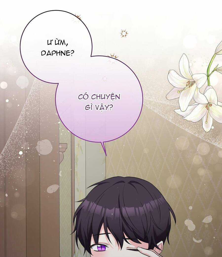 Sinh Ra Làm Con Gái Ác Nữ Chapter 46 trang 71