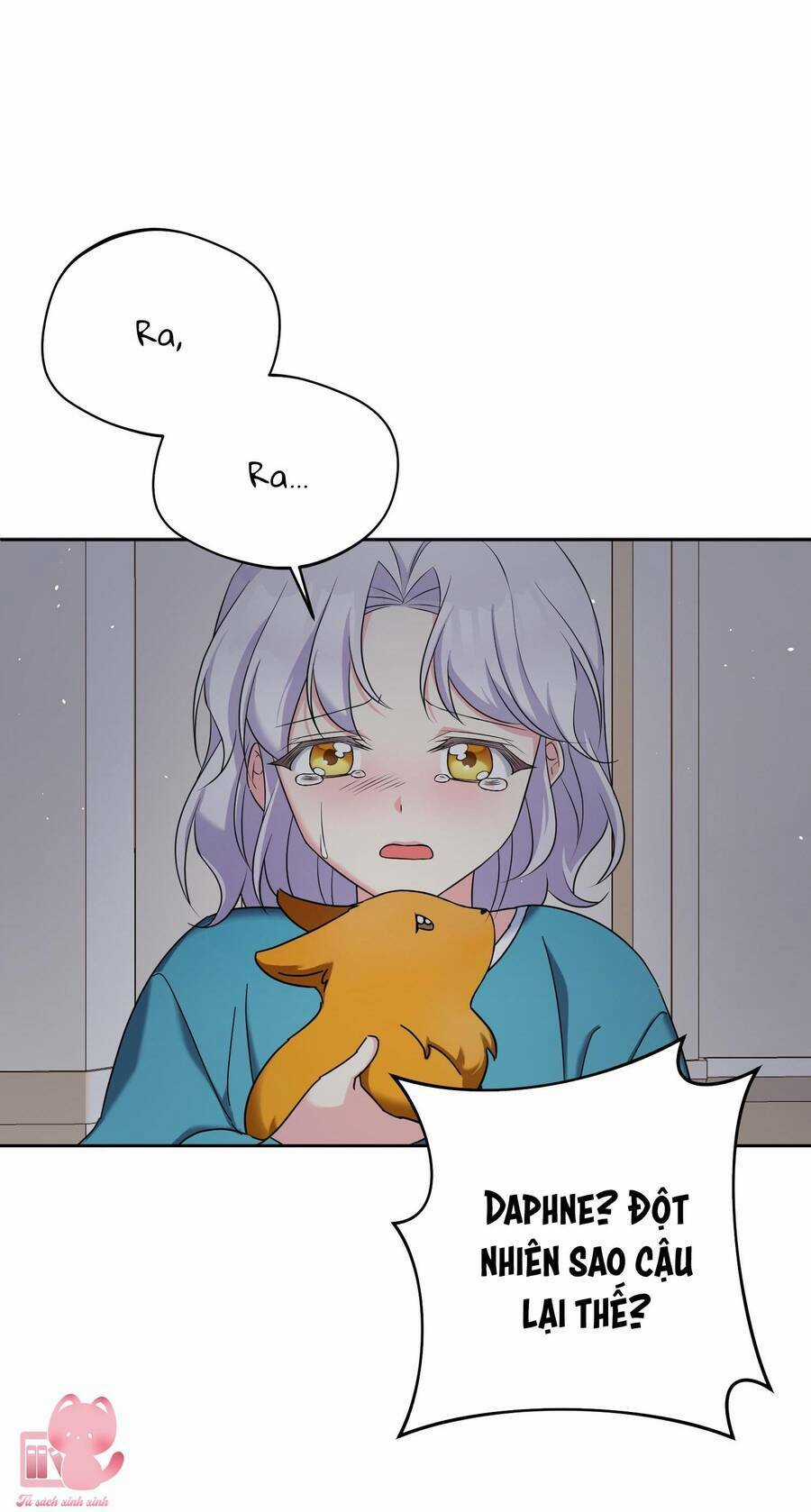 Sinh Ra Làm Con Gái Ác Nữ Chapter 46 trang 73