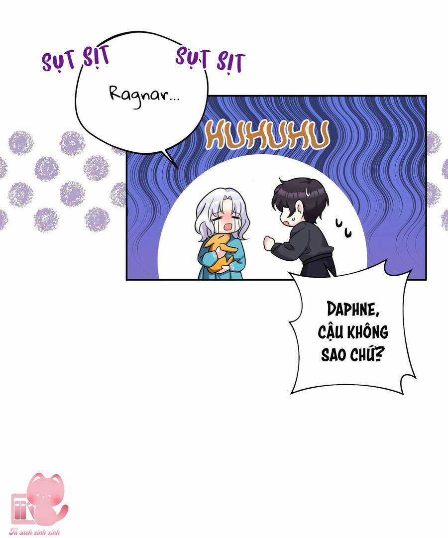 Sinh Ra Làm Con Gái Ác Nữ Chapter 46 trang 74