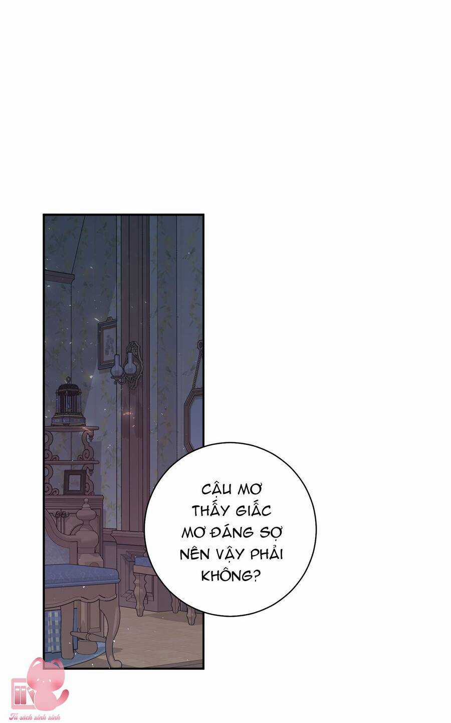 Sinh Ra Làm Con Gái Ác Nữ Chapter 46 trang 75
