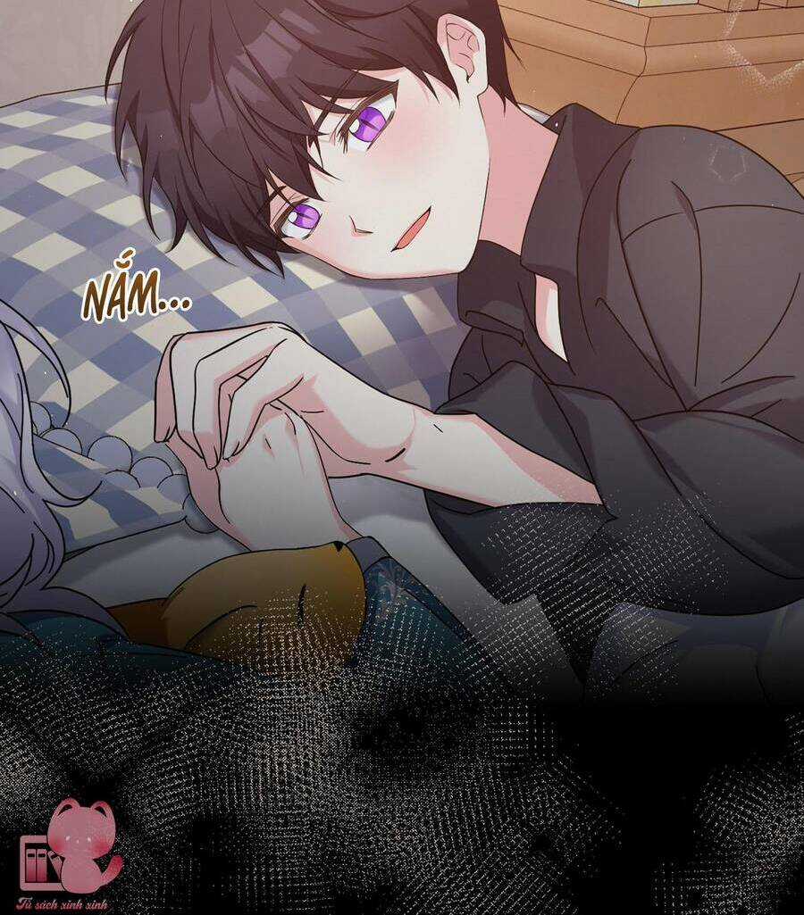 Sinh Ra Làm Con Gái Ác Nữ Chapter 46 trang 78