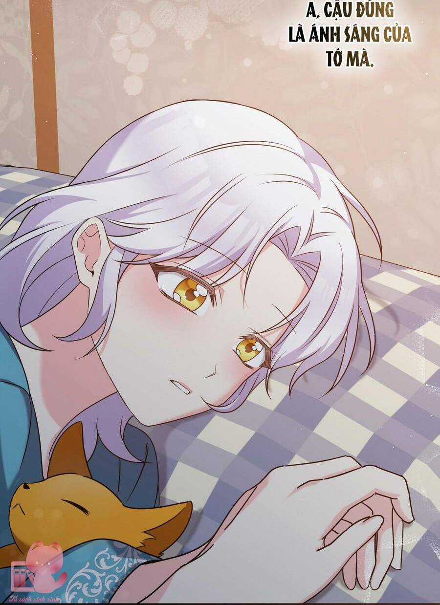 Sinh Ra Làm Con Gái Ác Nữ Chapter 46 trang 80