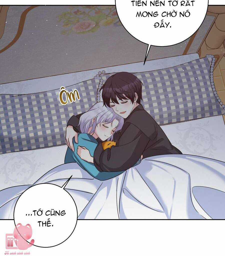 Sinh Ra Làm Con Gái Ác Nữ Chapter 46 trang 82