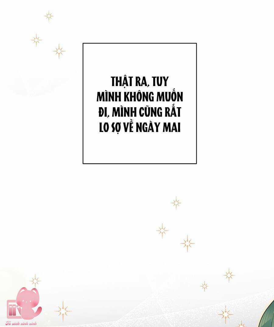 Sinh Ra Làm Con Gái Ác Nữ Chapter 46 trang 83