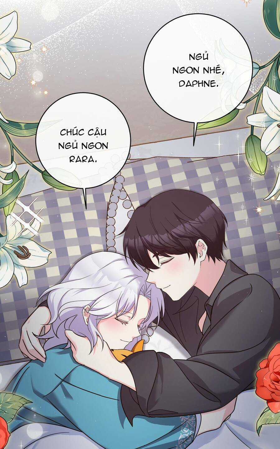 Sinh Ra Làm Con Gái Ác Nữ Chapter 46 trang 84
