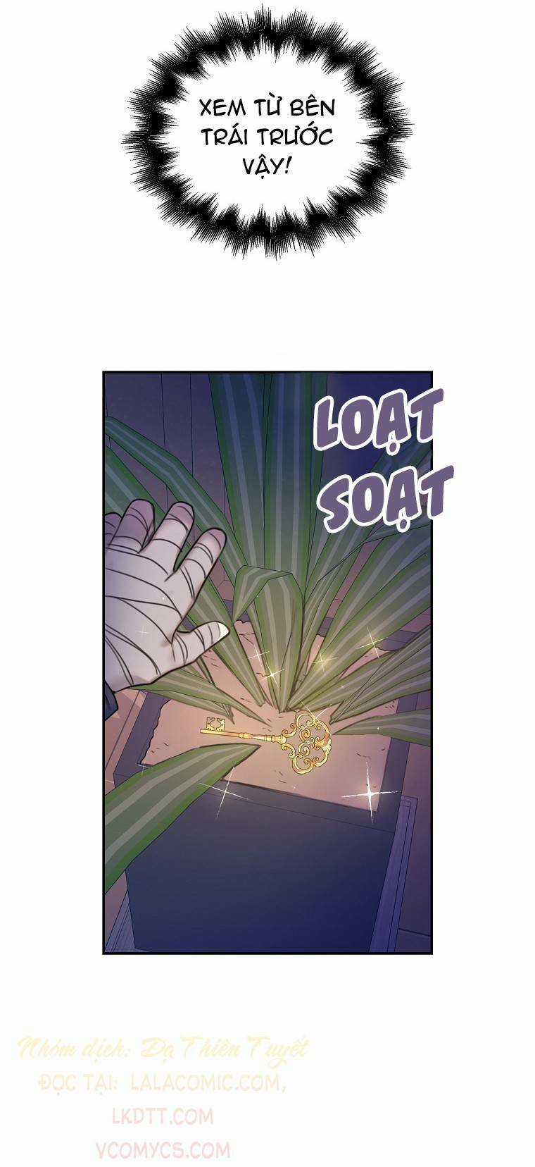 Sinh Ra Làm Con Gái Ác Nữ Chapter 5 trang 10