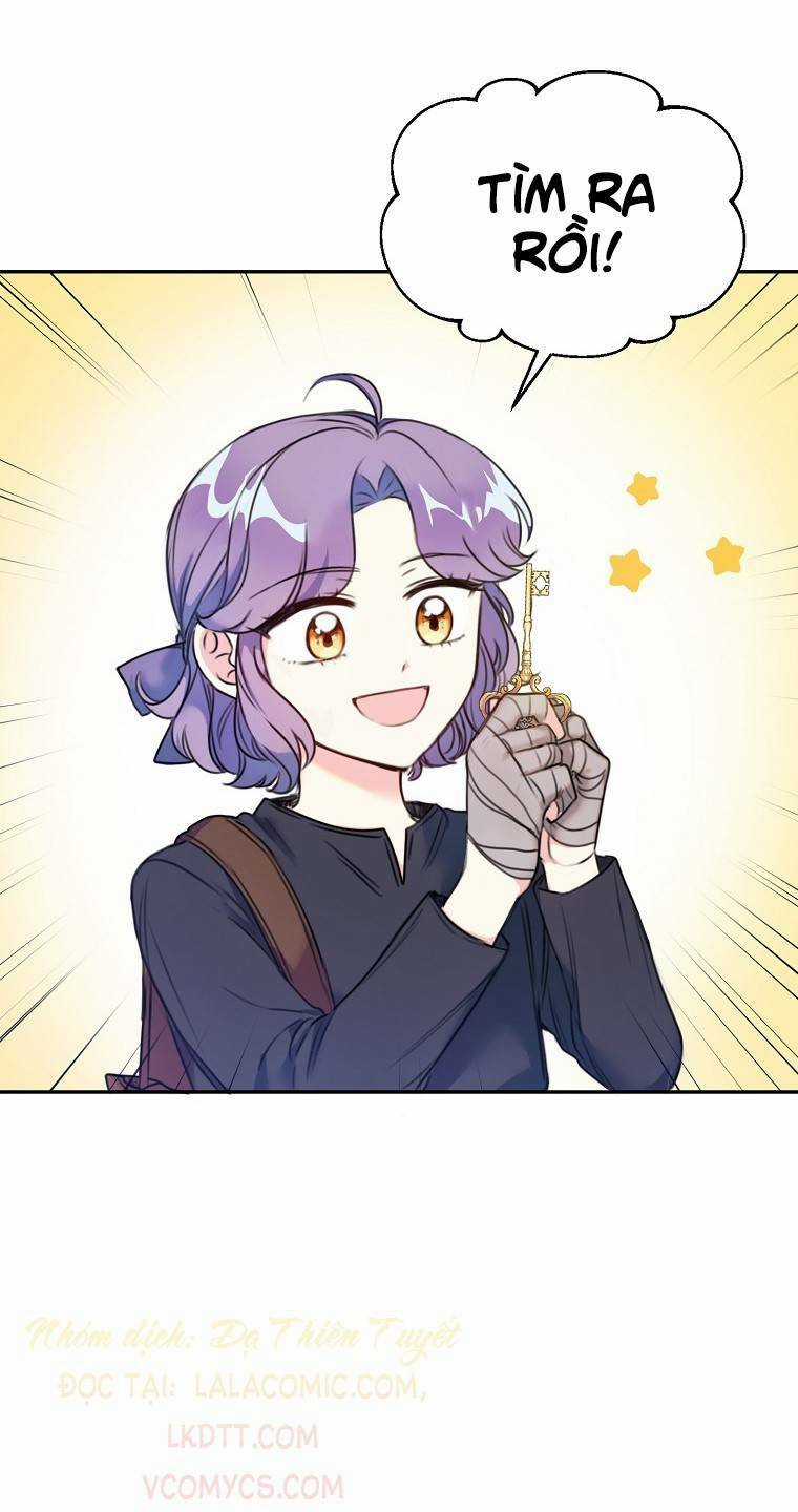 Sinh Ra Làm Con Gái Ác Nữ Chapter 5 trang 11