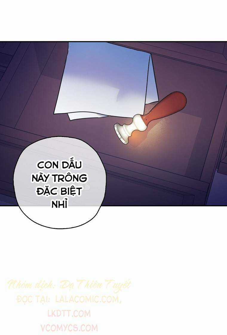 Sinh Ra Làm Con Gái Ác Nữ Chapter 5 trang 15