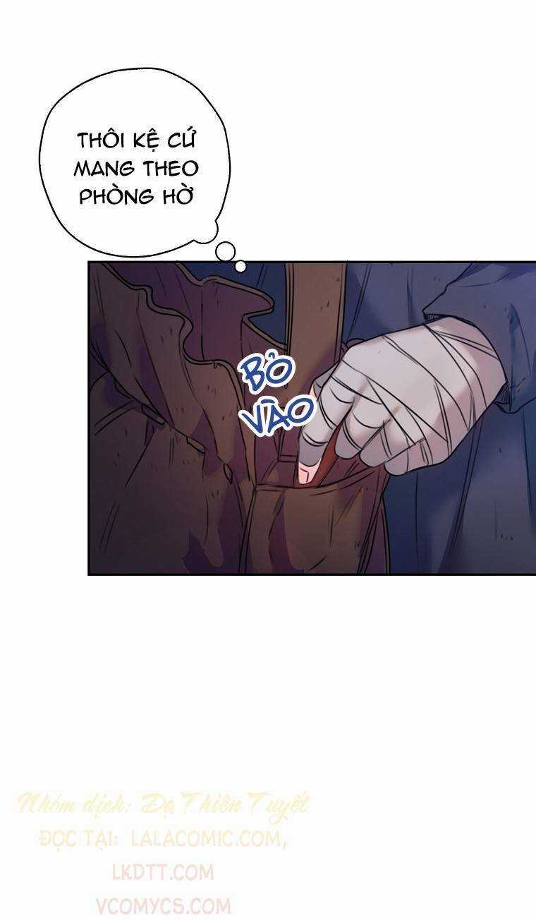 Sinh Ra Làm Con Gái Ác Nữ Chapter 5 trang 17