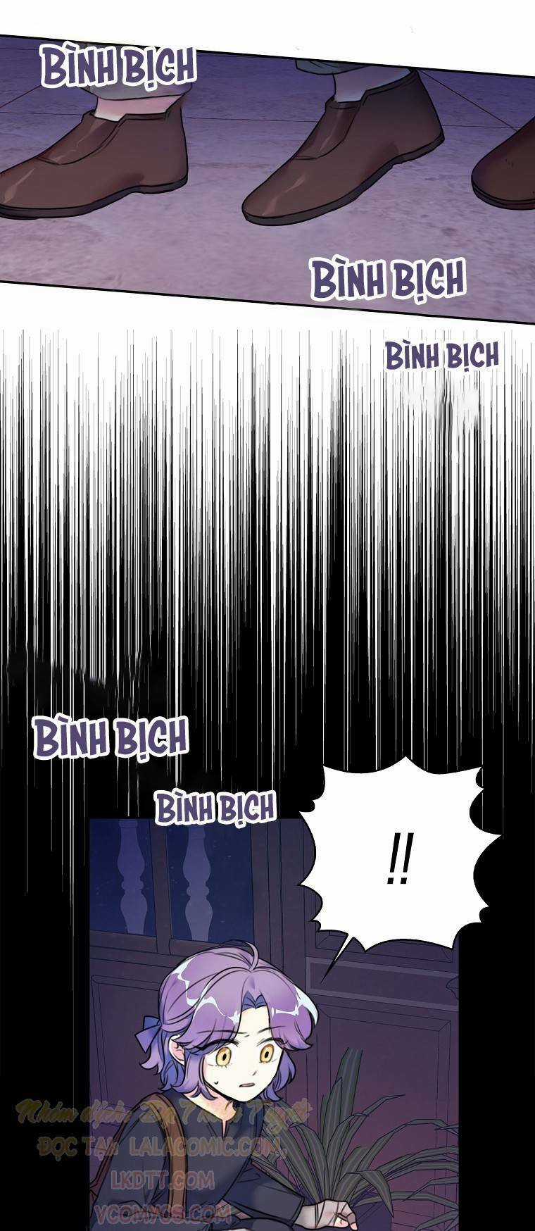 Sinh Ra Làm Con Gái Ác Nữ Chapter 5 trang 18