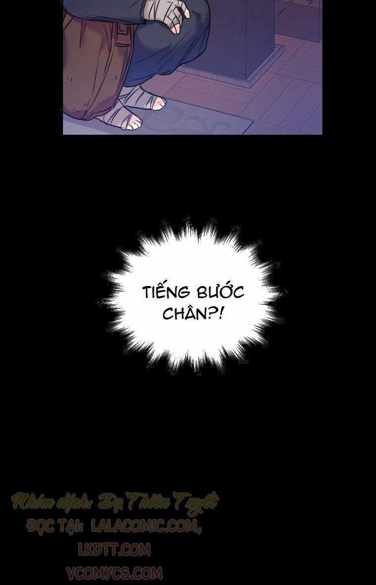 Sinh Ra Làm Con Gái Ác Nữ Chapter 5 trang 19