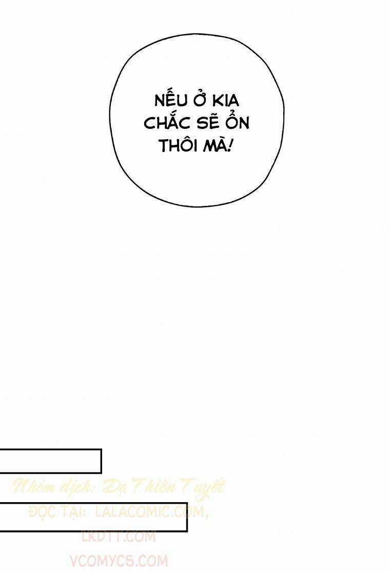 Sinh Ra Làm Con Gái Ác Nữ Chapter 5 trang 24
