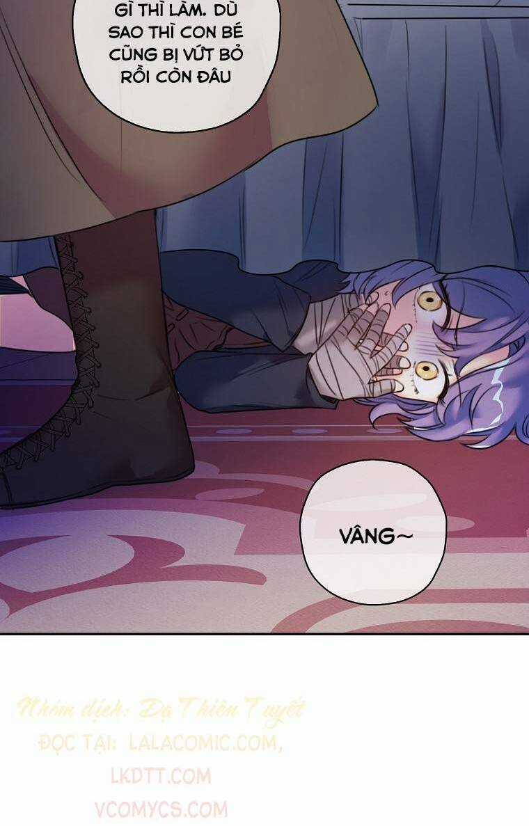 Sinh Ra Làm Con Gái Ác Nữ Chapter 5 trang 27