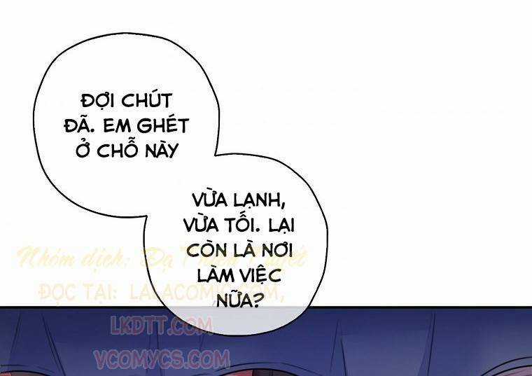 Sinh Ra Làm Con Gái Ác Nữ Chapter 5 trang 33