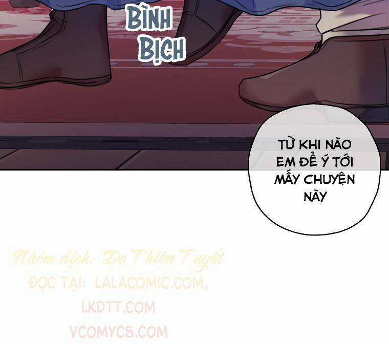 Sinh Ra Làm Con Gái Ác Nữ Chapter 5 trang 34