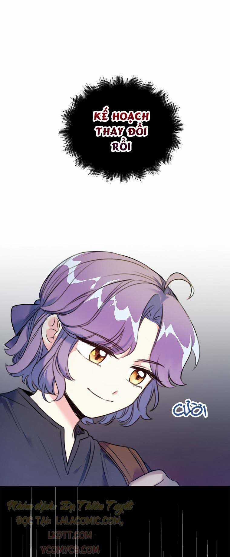 Sinh Ra Làm Con Gái Ác Nữ Chapter 5 trang 44