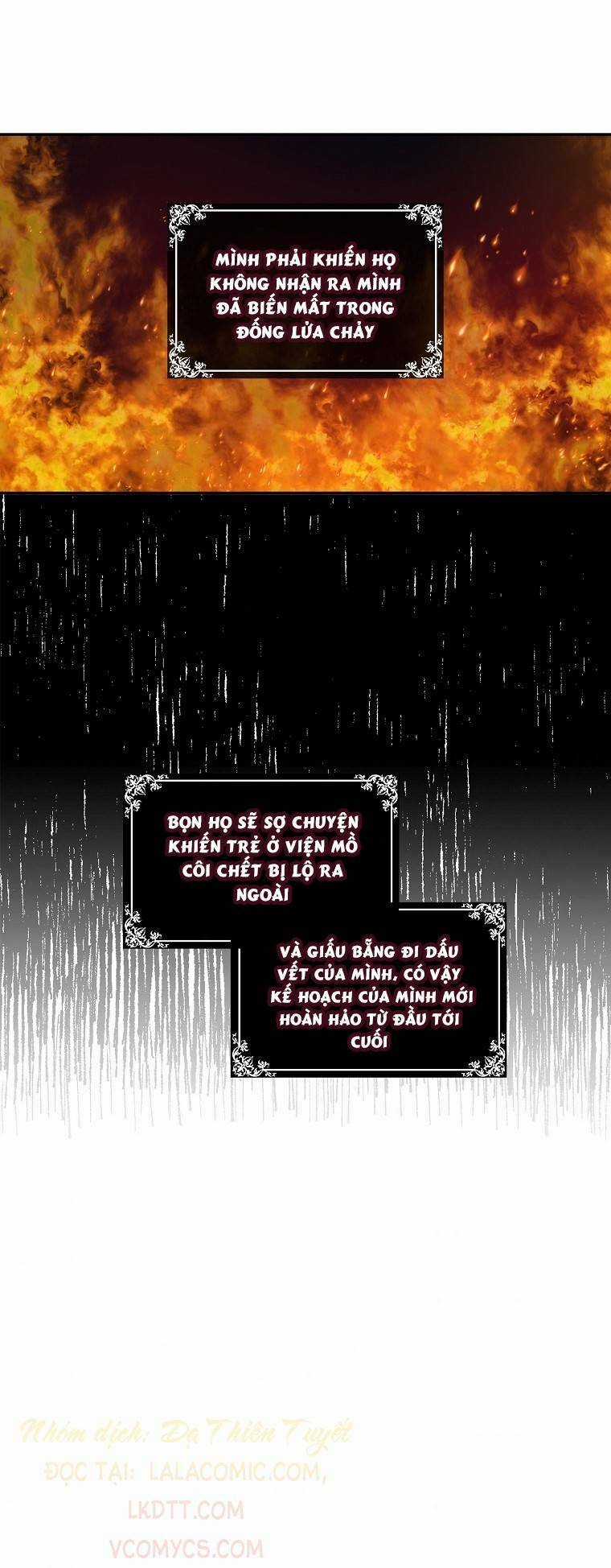 Sinh Ra Làm Con Gái Ác Nữ Chapter 5 trang 48