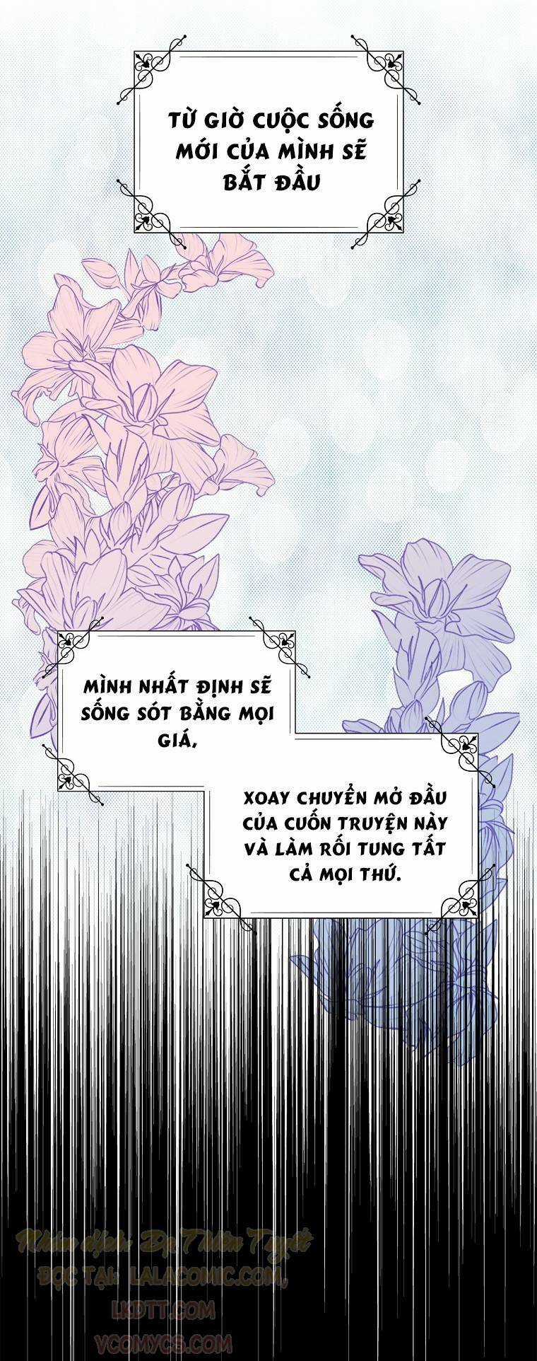 Sinh Ra Làm Con Gái Ác Nữ Chapter 5 trang 50