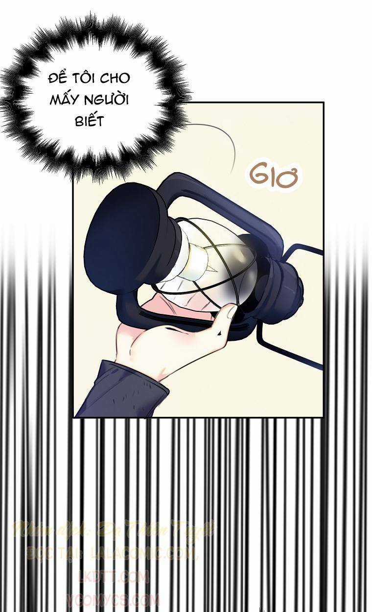 Sinh Ra Làm Con Gái Ác Nữ Chapter 5 trang 53