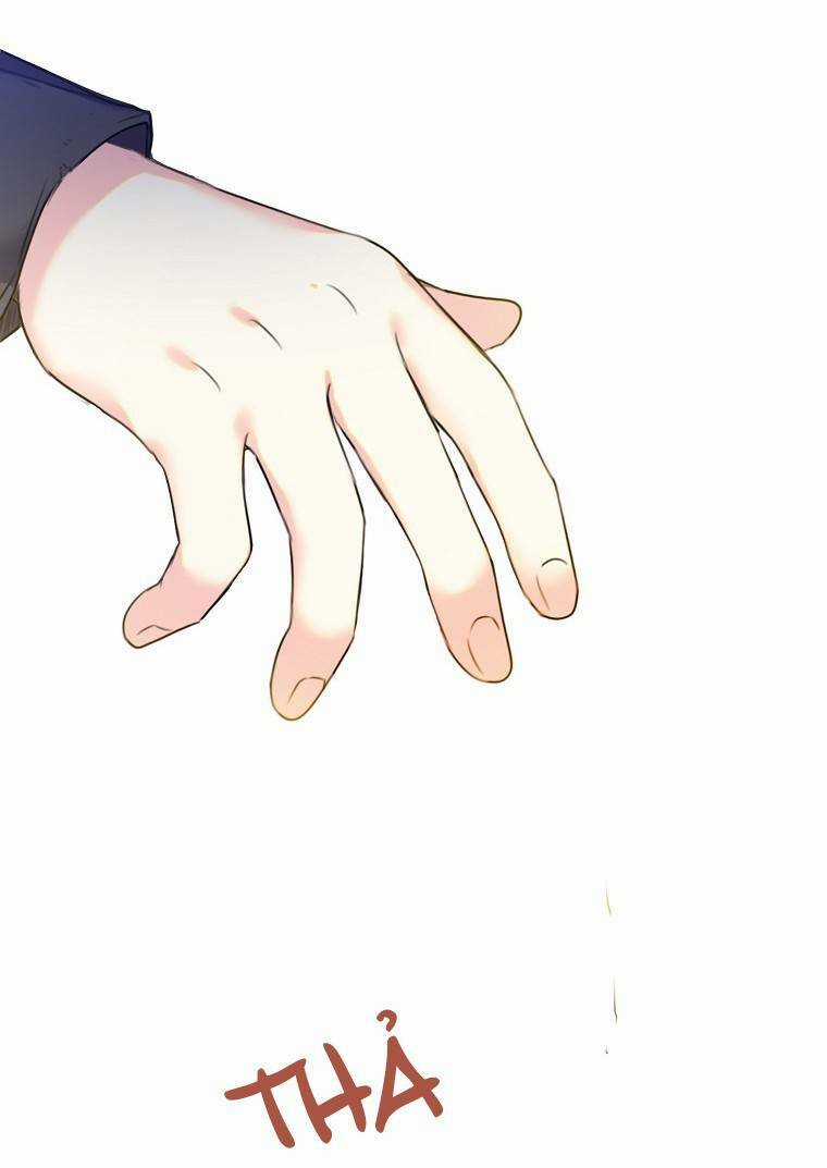 Sinh Ra Làm Con Gái Ác Nữ Chapter 5 trang 58