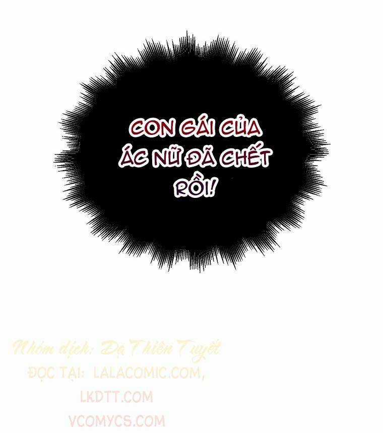 Sinh Ra Làm Con Gái Ác Nữ Chapter 5 trang 61
