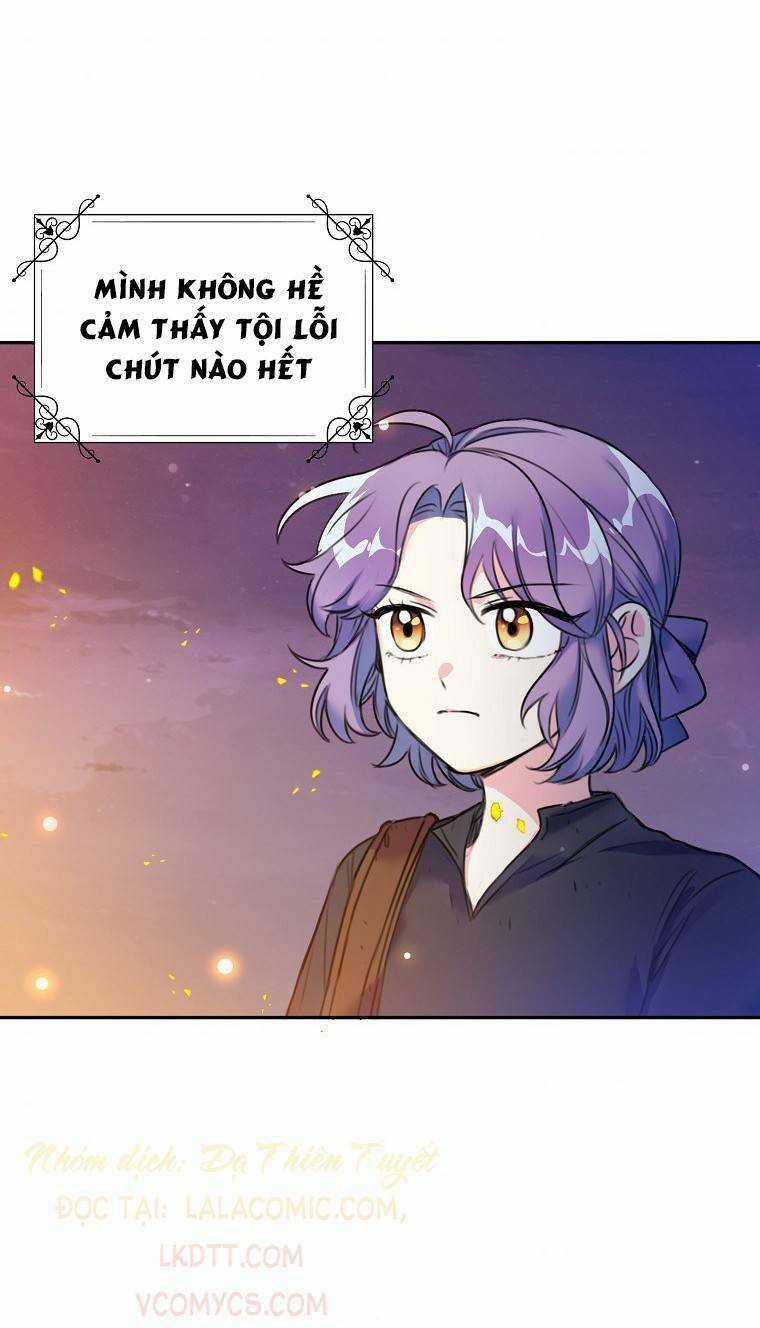 Sinh Ra Làm Con Gái Ác Nữ Chapter 5 trang 64