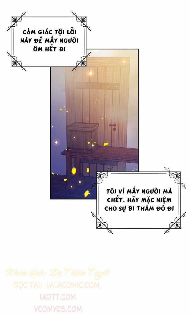 Sinh Ra Làm Con Gái Ác Nữ Chapter 5 trang 65