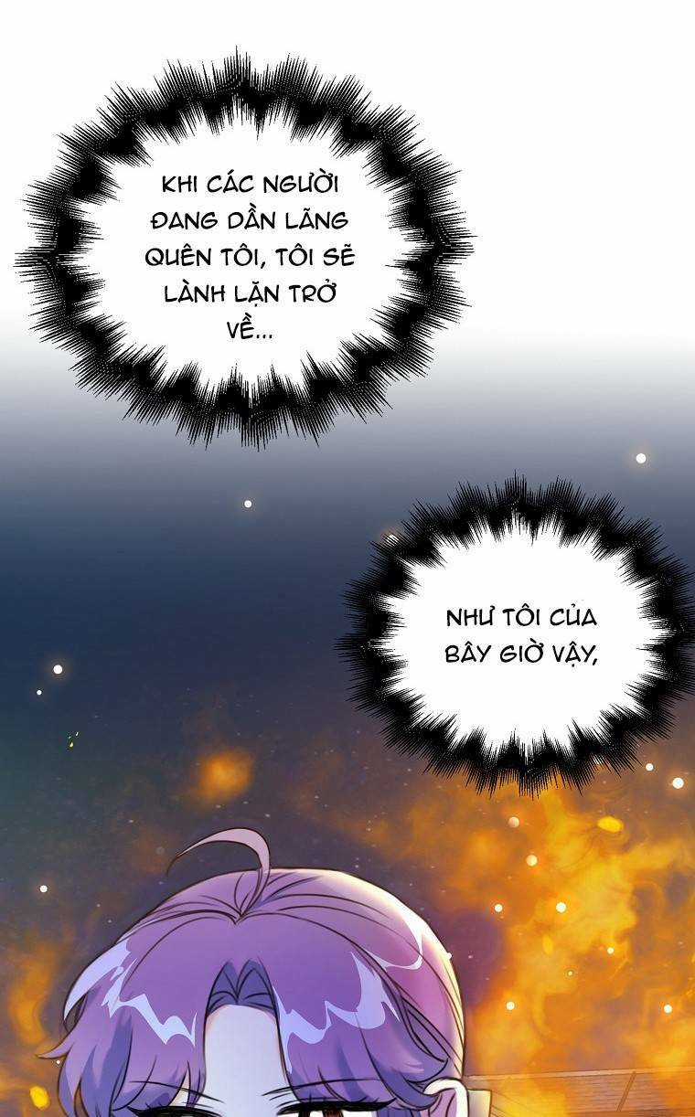 Sinh Ra Làm Con Gái Ác Nữ Chapter 5 trang 66