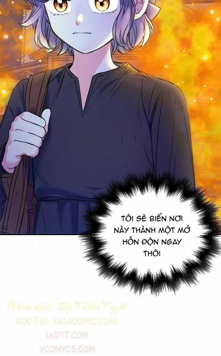 Sinh Ra Làm Con Gái Ác Nữ Chapter 5 trang 67