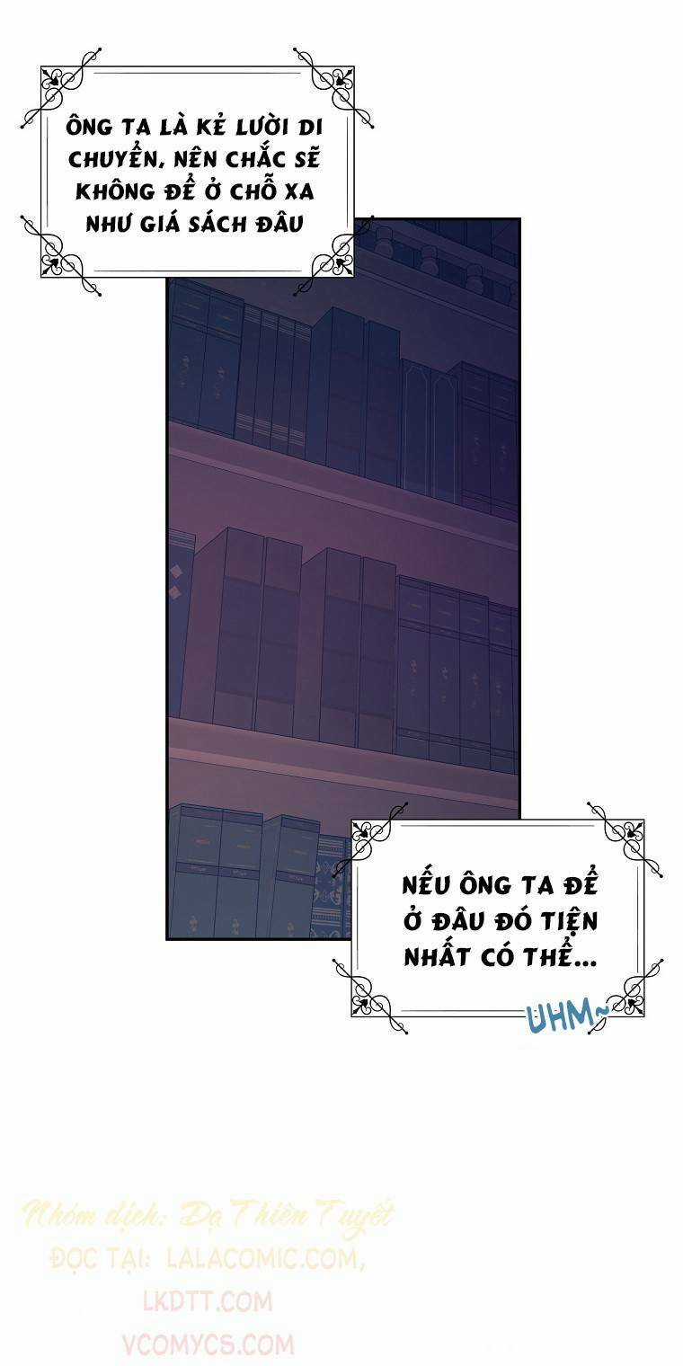 Sinh Ra Làm Con Gái Ác Nữ Chapter 5 trang 7