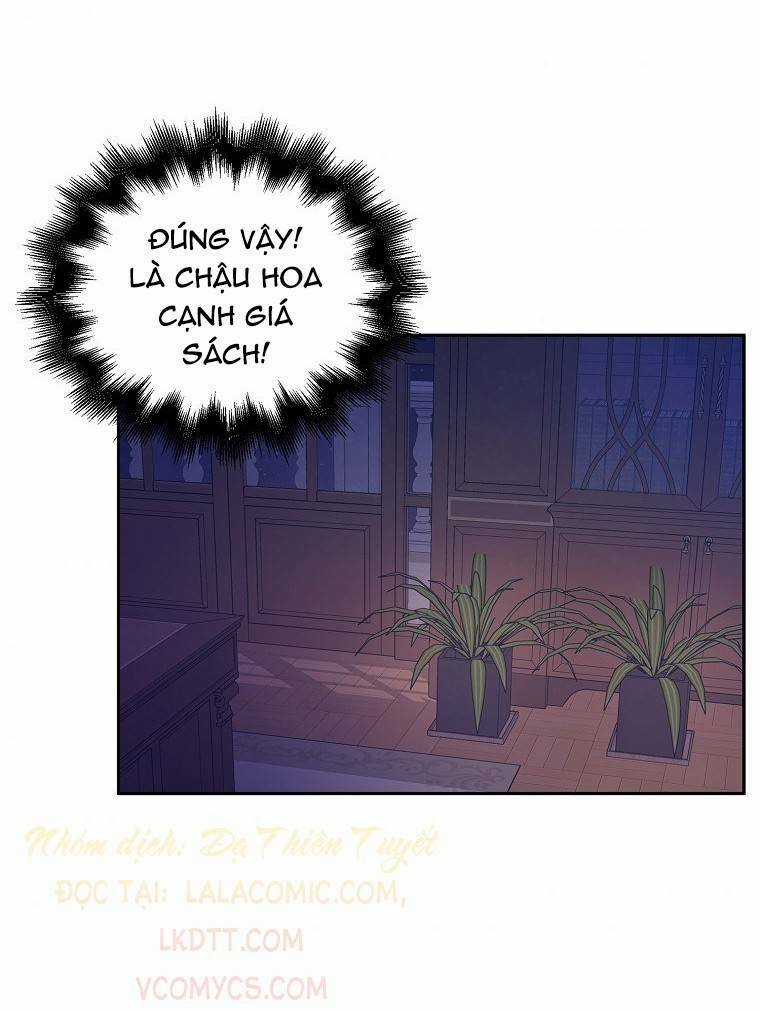 Sinh Ra Làm Con Gái Ác Nữ Chapter 5 trang 8